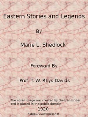 [Gutenberg 57380] • Eastern Stories and Legends